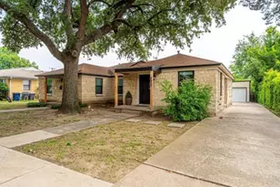 4920 W University Blvd, Dallas, TX 75209 - Photo 2