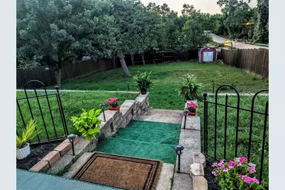 101 Silktree Court, Lake Dallas, TX 75065 - Photo 36