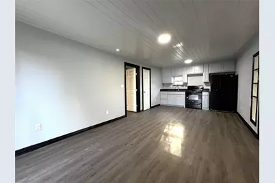 5205 Calloway Street #B, Sansom Park, TX 76114 - Photo 4