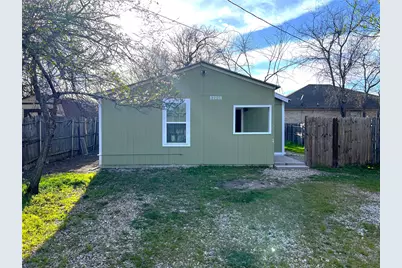 5205 Calloway Street #B, Sansom Park, TX 76114 - Photo 1