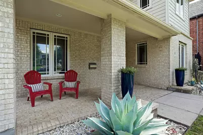 6010 Belmont Avenue, Dallas, TX 75206 - Photo 4