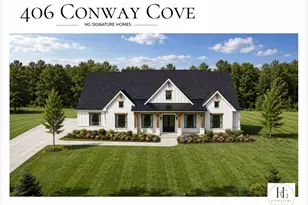 406 Conway Cv, Cresson, TX 76035 - Photo 1