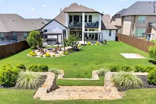 133 Fairweather Dr, Burleson, TX 76028 - Photo 2