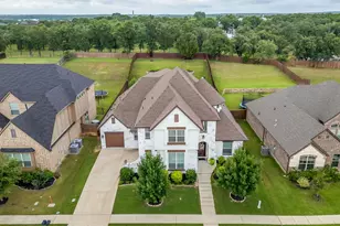 133 Fairweather Dr, Burleson, TX 76028 - Photo 8