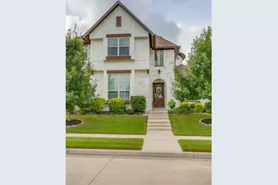 133 Fairweather Drive, Burleson, TX 76028 - Photo 1