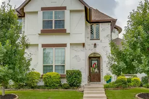 133 Fairweather Dr, Burleson, TX 76028 - Photo 1