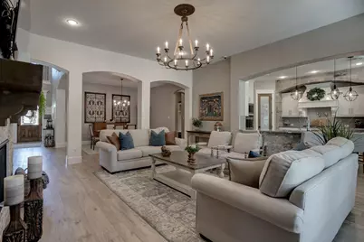 133 Fairweather Drive, Burleson, TX 76028 - Photo 14