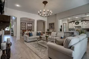 133 Fairweather Dr, Burleson, TX 76028 - Photo 14