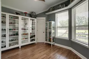 133 Fairweather Dr, Burleson, TX 76028 - Photo 32