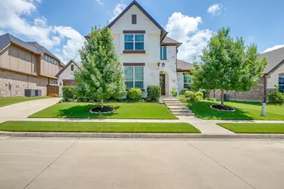 133 Fairweather Drive, Burleson, TX 76028 - Photo 10