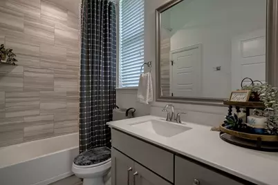 133 Fairweather Drive, Burleson, TX 76028 - Photo 26