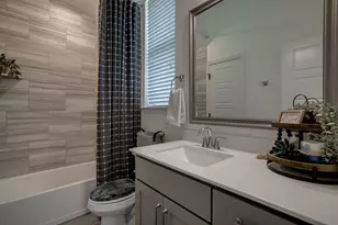 133 Fairweather Dr, Burleson, TX 76028 - Photo 26