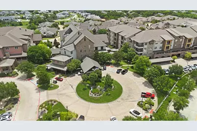 301 Watermere Drive #306, Southlake, TX 76092 - Photo 14