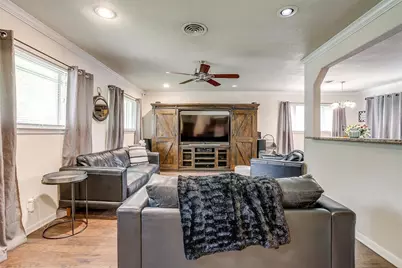 3554 Cromart Court N, Fort Worth, TX 76133 - Photo 6