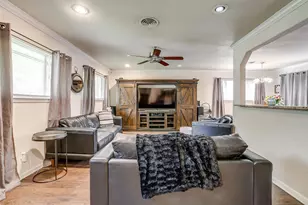 3554 Cromart Ct N, Fort Worth, TX 76133 - Photo 6