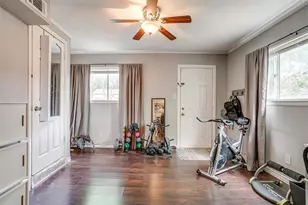 3554 Cromart Ct N, Fort Worth, TX 76133 - Photo 20