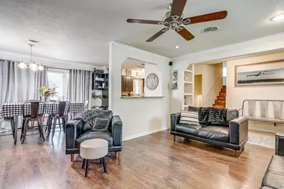 3554 Cromart Court N, Fort Worth, TX 76133 - Photo 4