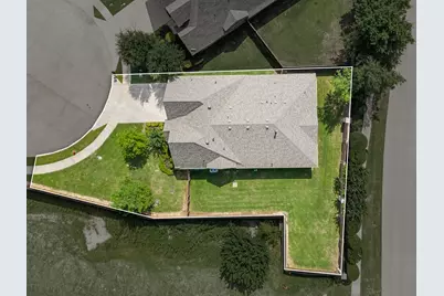 1877 Halifax Street, Roanoke, TX 76262 - Photo 26