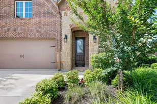 1877 Halifax St, Roanoke, TX 76262 - Photo 2