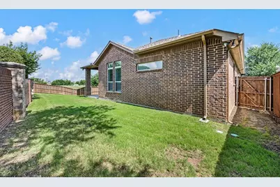 1877 Halifax Street, Roanoke, TX 76262 - Photo 30