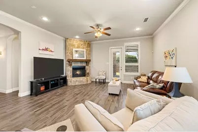 1877 Halifax Street, Roanoke, TX 76262 - Photo 20
