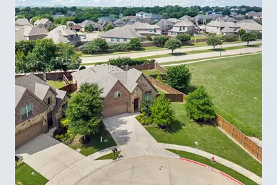 1877 Halifax Street, Roanoke, TX 76262 - Photo 32