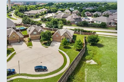 1877 Halifax Street, Roanoke, TX 76262 - Photo 28