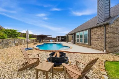 1215 The Trails Drive, Blue Ridge, TX 75424 - Photo 32