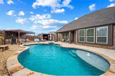 1215 The Trails Drive, Blue Ridge, TX 75424 - Photo 30