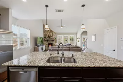 1215 The Trails Drive, Blue Ridge, TX 75424 - Photo 12