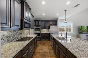 1215 The Trails Dr, Blue Ridge, TX 75424 - Photo 10