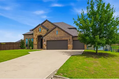 1215 The Trails Drive, Blue Ridge, TX 75424 - Photo 4