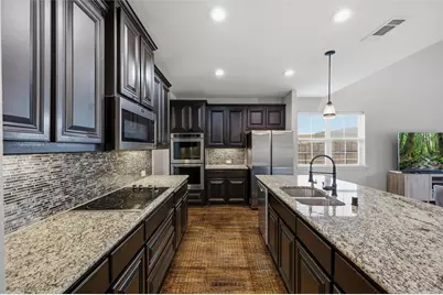 1215 The Trails Drive, Blue Ridge, TX 75424 - Photo 10