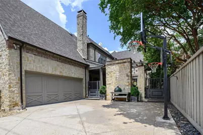 3149 Stanford Avenue, University Park, TX 75225 - Photo 38