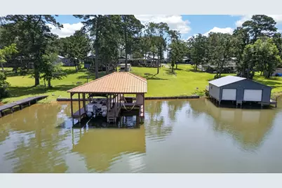 7320 Panorama Drive E, Frankston, TX 75763 - Photo 36