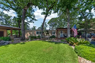 7320 Panorama Dr E, Frankston, TX 75763 - Photo 2
