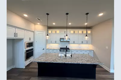1112 El Sol Boulevard, Sherman, TX 75090 - Photo 4