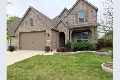 1112 El Sol Boulevard, Sherman, TX 75090 - Photo 2