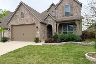 1112 El Sol Blvd, Sherman, TX 75090 - Photo 2