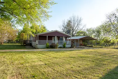 112 SE Front Street, Bailey, TX 75452 - Photo 8