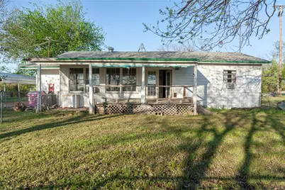 112 SE Front Street, Bailey, TX 75452 - Photo 38