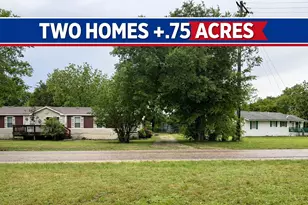 112 SE Front St, Bailey, TX 75452 - Photo 1