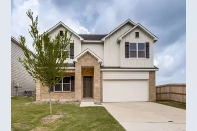 1409 Steadman, Sherman, TX 75092 - Photo 1