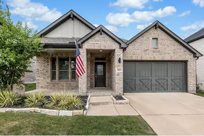 468 Pebble Brook Lane, Princeton, TX 75407 - Photo 2