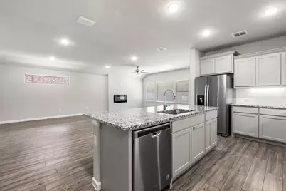 468 Pebble Brook Lane, Princeton, TX 75407 - Photo 14
