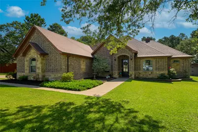 181 Private Road 6325, Mineola, TX 75773 - Photo 1