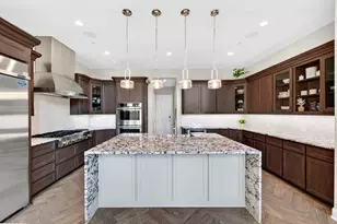 689 Dancing Water Dr, Frisco, TX 75036 - Photo 8