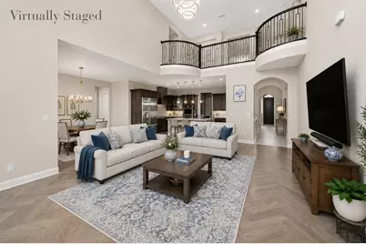 689 Dancing Water Drive, Frisco, TX 75036 - Photo 6