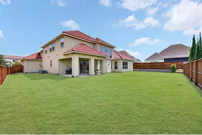 689 Dancing Water Drive, Frisco, TX 75036 - Photo 36