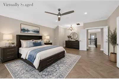689 Dancing Water Drive, Frisco, TX 75036 - Photo 28